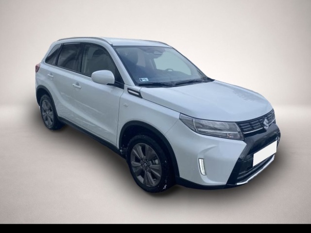 Bild 1 Suzuki Vitara 1.4 DITC HYBRID Comfort ALLGRIP,ACC,R-Cam,Navi,.