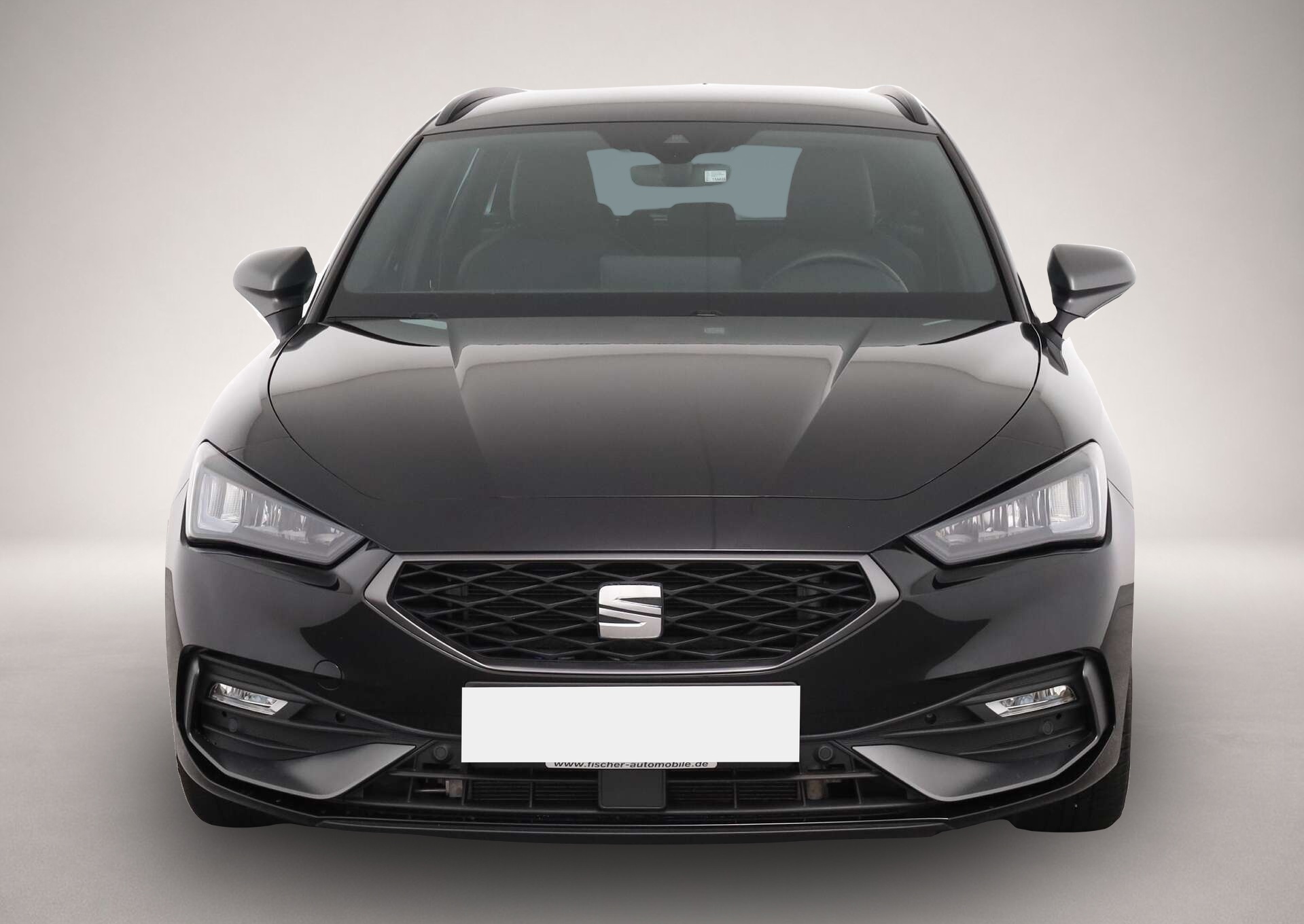 Bild 2 Seat Leon Sportstourer 2.0 TDI FR