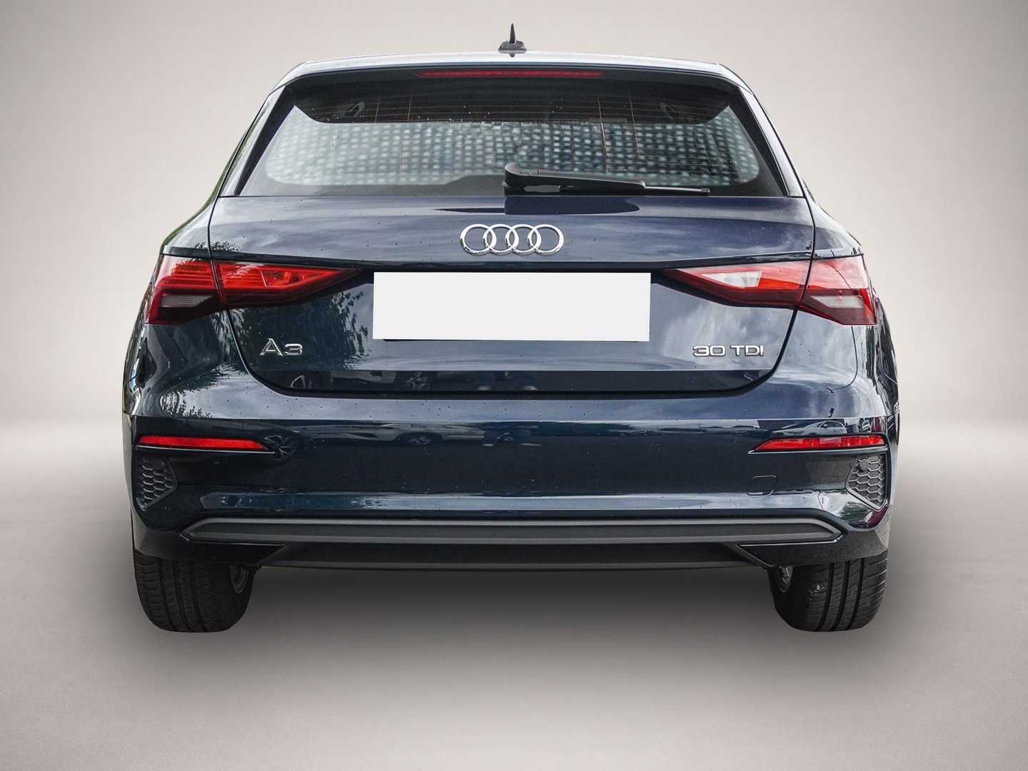 Fotografie 5 des Audi A3 Sportback 30 TDI S tronic Virtuell Navi Plus