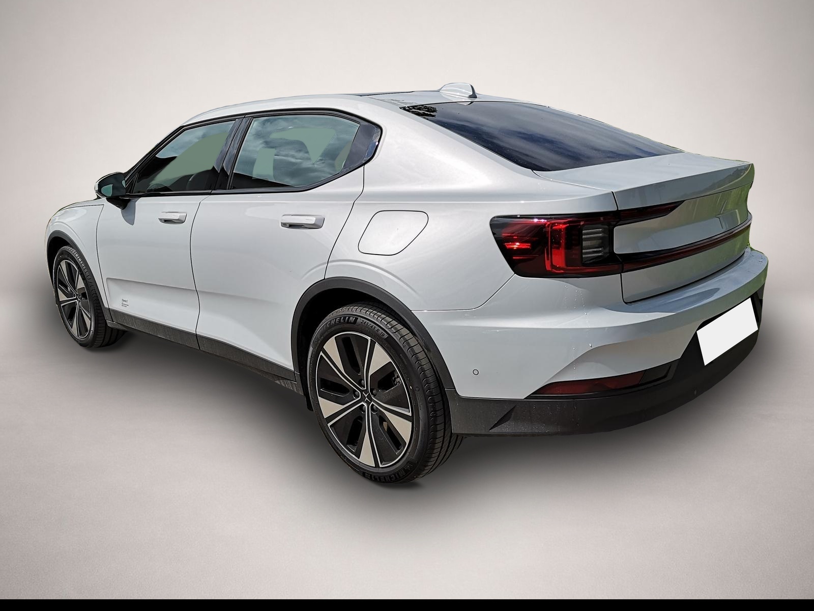 Fotografie 2 des Polestar 2 Long Range Dual Pilot Lite Plus Paket
