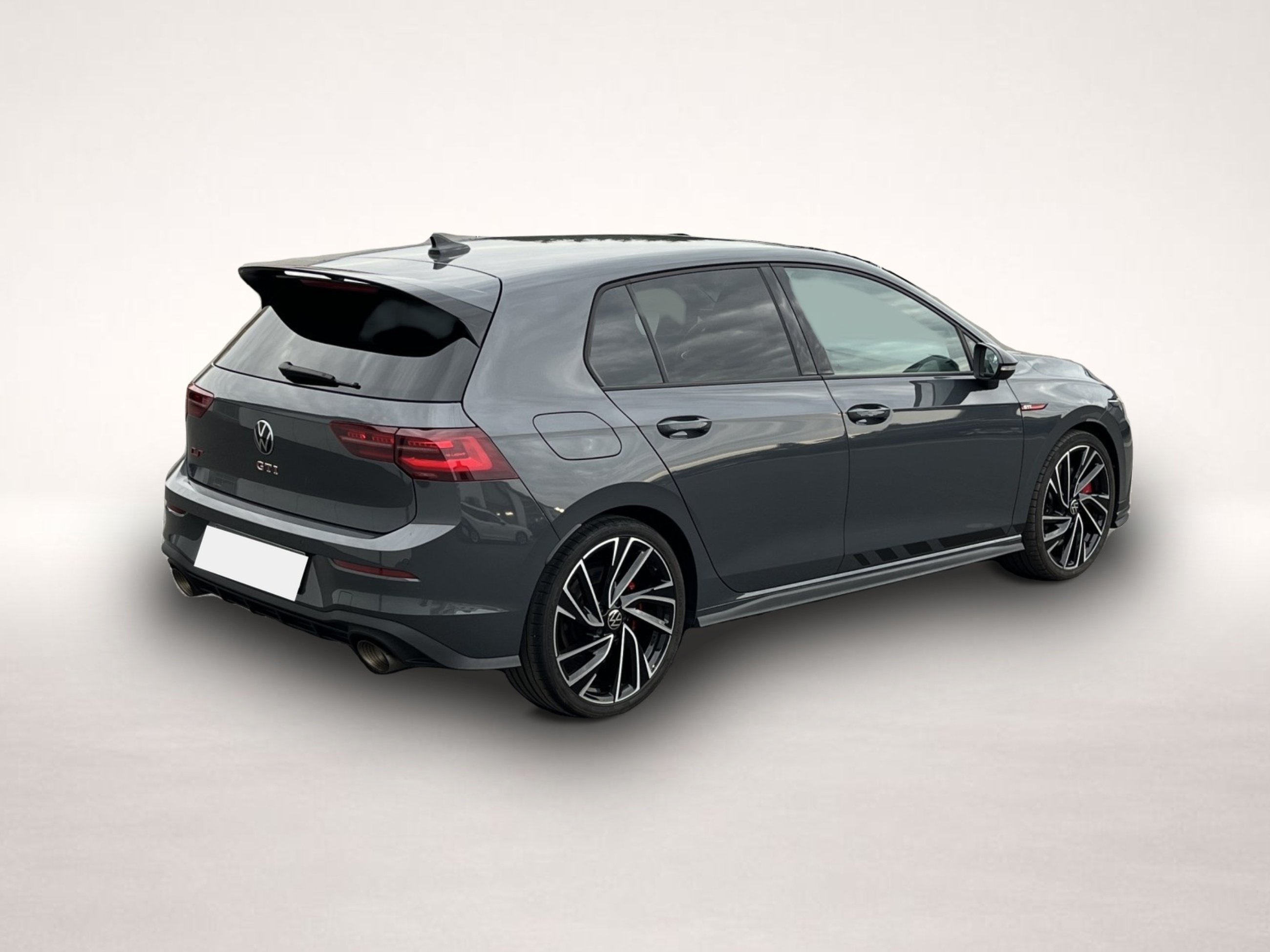 Bild 5 Volkswagen Golf GTI Clubsport R-PERFORMANCE 19Zoll Beats-So