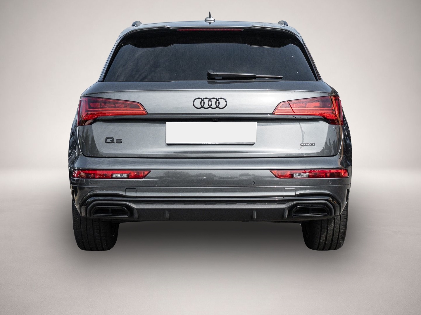 Bild 5 Audi Q5 S line business 40 TDI quattro 360 ACC AUT