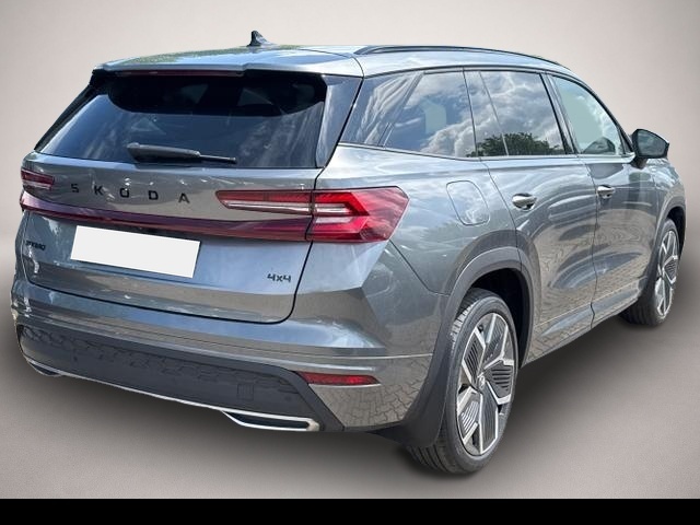 Bild 5 Skoda Kodiaq Sportline Explore 4x4+AHK+PANO+KAMERA+EL. HECKK.