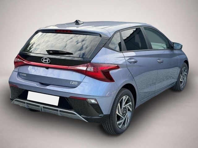 Bild 2 Hyundai i20 Family Family Automatik 66 kW (90 PS), Automati.