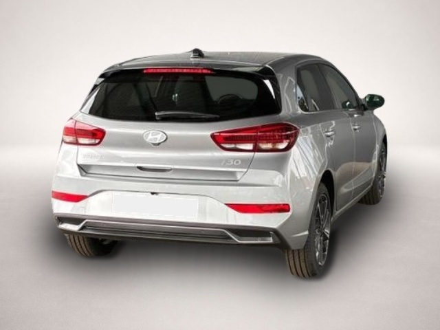 Bild 2 Hyundai i30 Comfort Plus 1.0 TGDI DCT / ACC / Keyless / Tot.