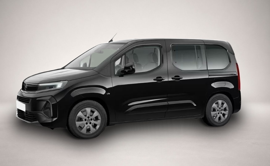 Bild 2 Opel Combo GS 1.5 Diesel 96 kW (130 PS) MT-6 S/S 1.5