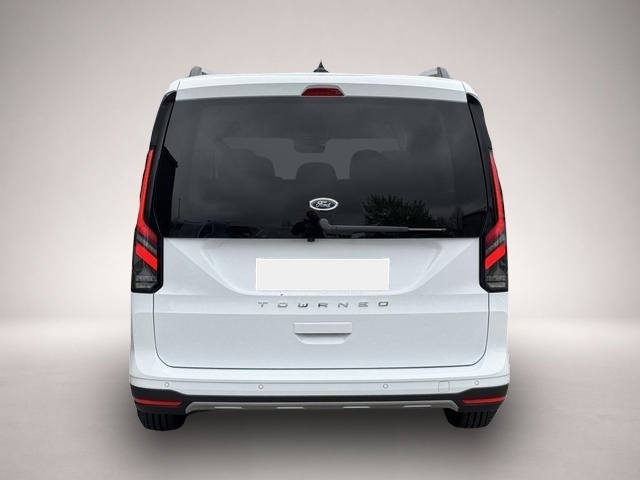 Fotografie 3 des Ford Grand Tourneo Active 2,0 Grand Active 7 Sitzer 2Zoklima Anhän.