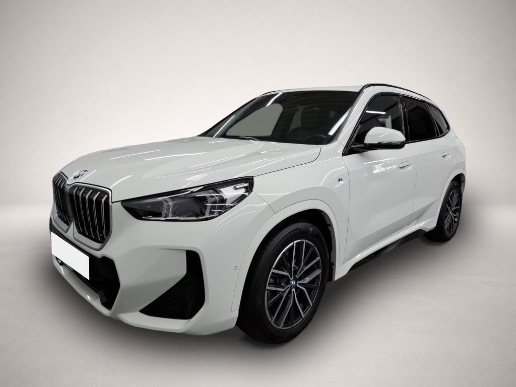 Fotografie BMW X1 sDrive20i Aut. M Sportpaket NAVI RFK PANO LED