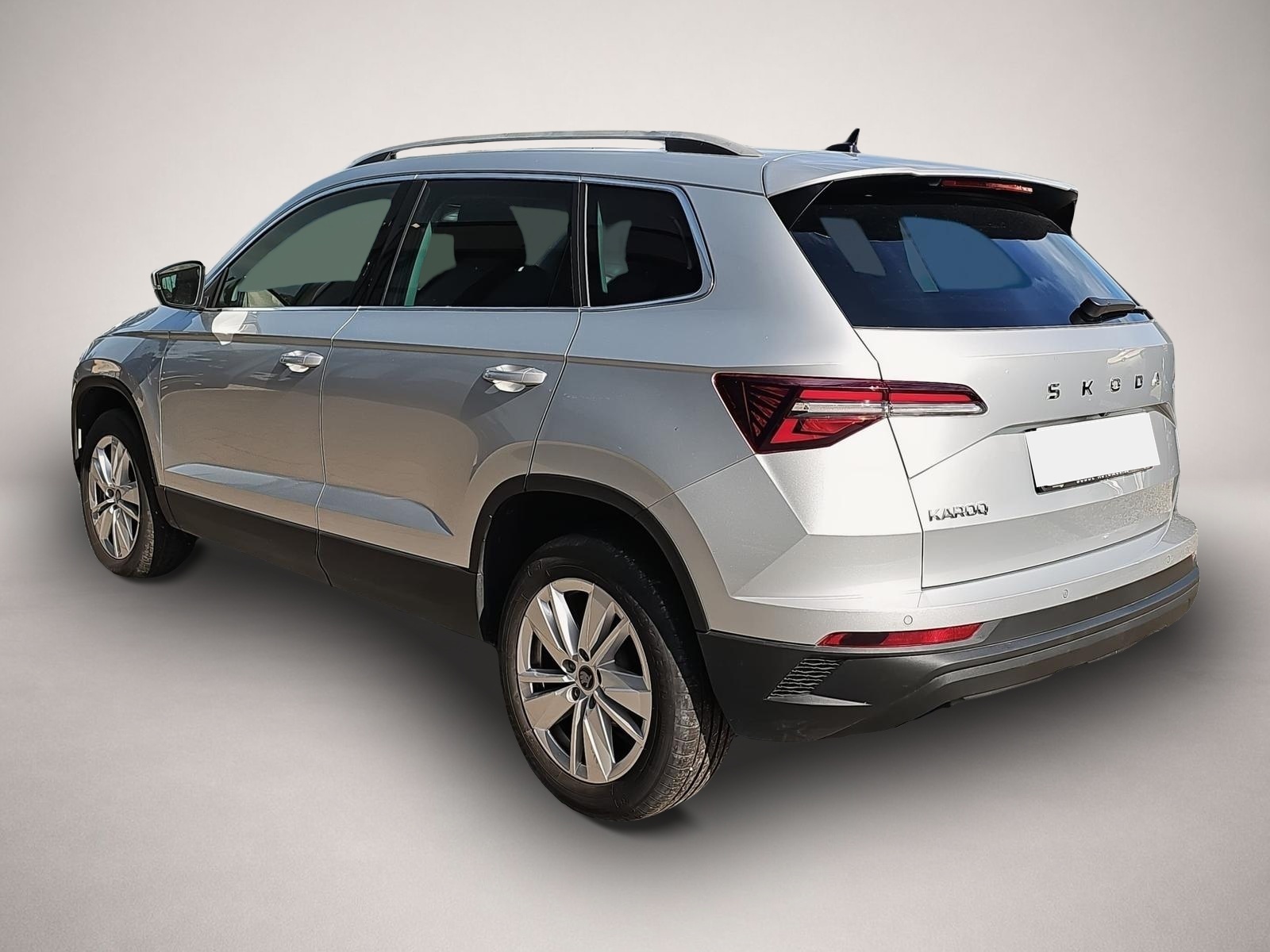 Fotografie 5 des Skoda Karoq 1.5 TSI DSG Selection / ACC / Kessy / PDC
