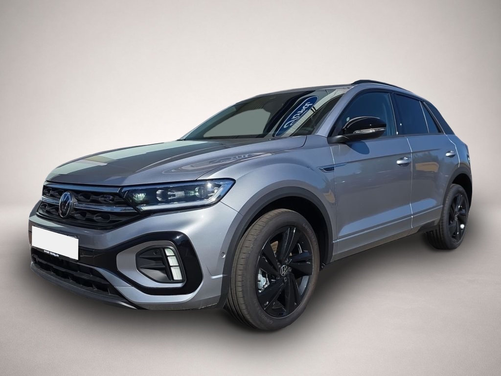 Fotografie 1 des Volkswagen T-Roc 2.0 TDI SCR DSG R-Line NAVI RFK ACC LED