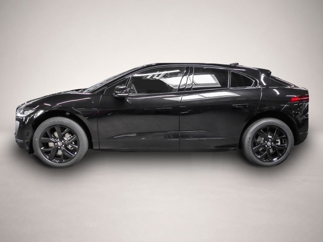 Bild 6 Jaguar I-Pace R-Dynamic SE EV400 Allrad HUD StandHZG Pa