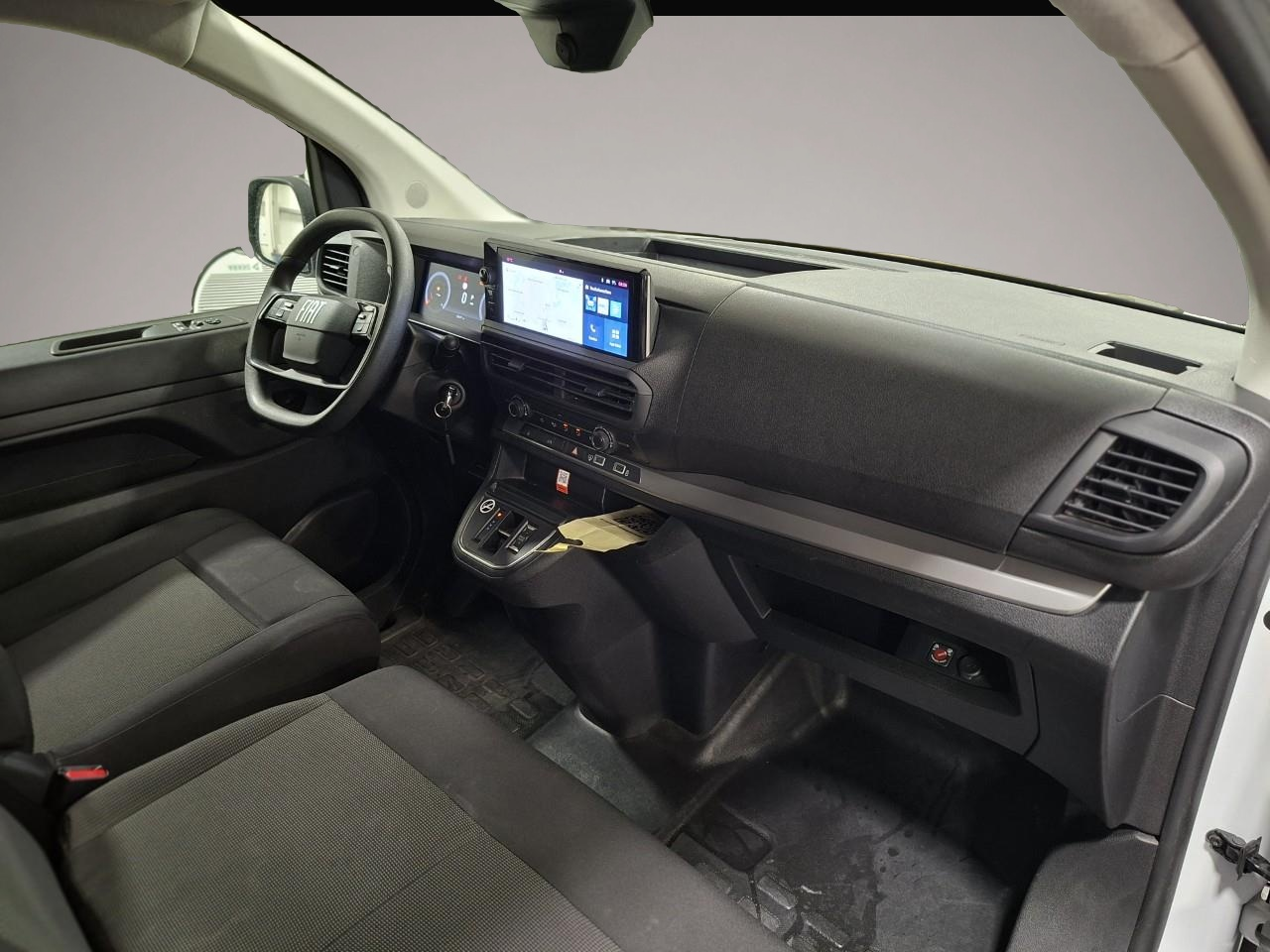 Bild 5 Fiat Scudo L3 Basis XL 180 AT Navi PDC Regensensor