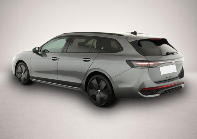 Bild 2 Volkswagen Passat Variant 2.0 TDI 142 kW 4Motion R-Line Passat Variant TD.