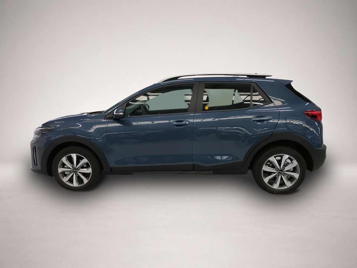 Bild 4 Kia STONIC 1.0 T-GDI 100 VISION LED SITZH. NAVI