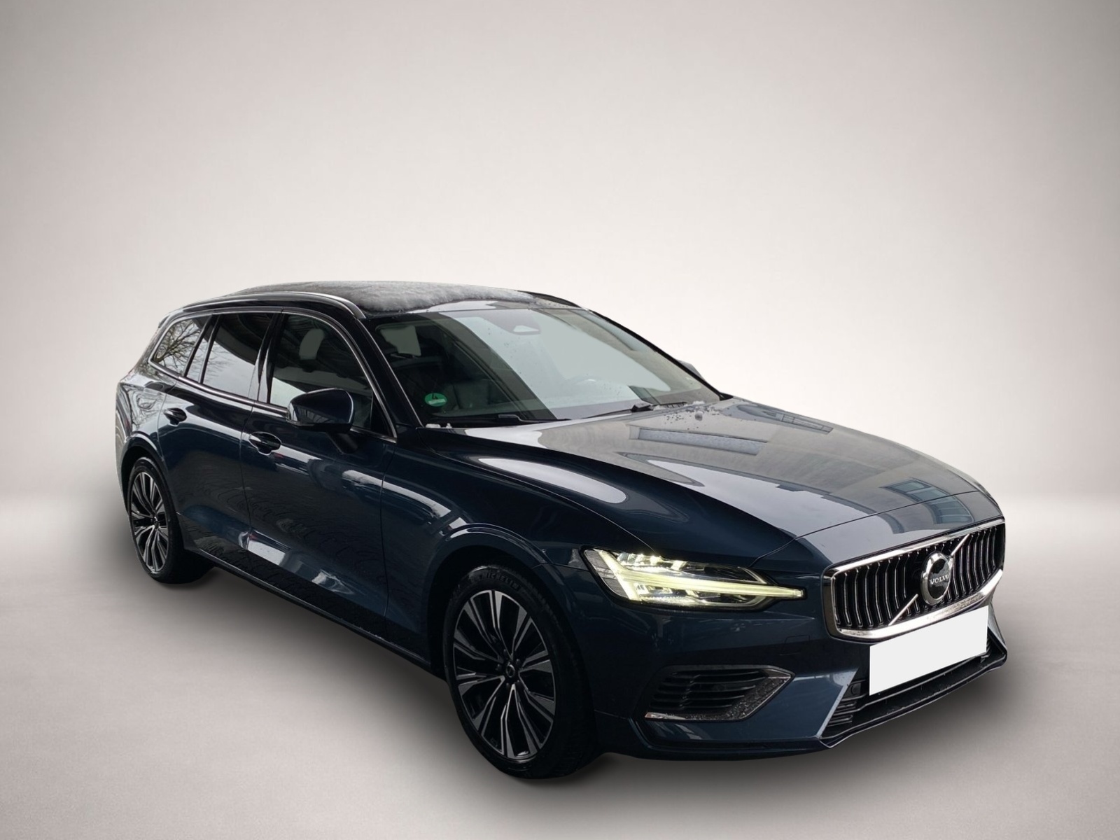 Bild 6 Volvo V60 T8 Plus Bright *WinterP*SHZ*Navi*AHK