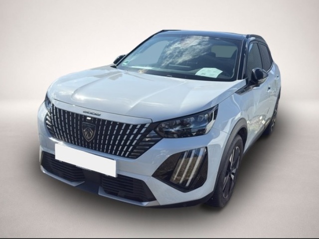2008 Peugeot