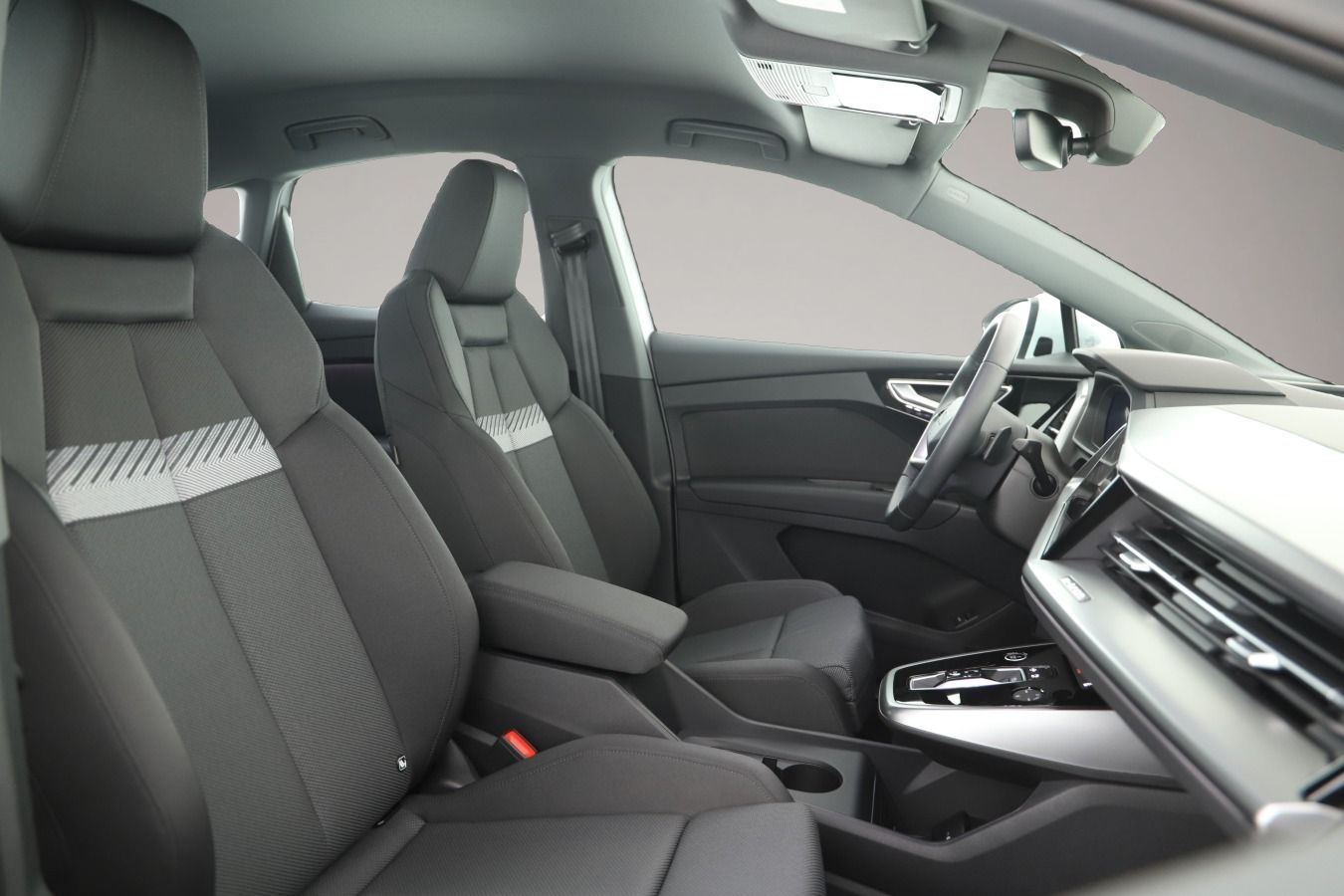 Bild 6 Audi e-tron Q4 Sportback e-tron 45 LED/ACC/360°/Navi/AHK