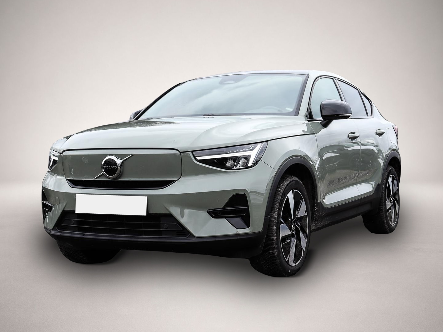 Bild C40 Volvo