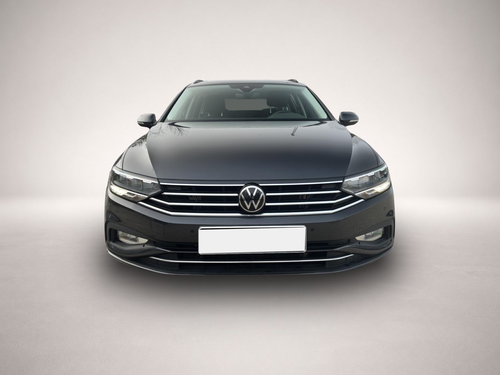 Bild 2 Volkswagen Passat Variant 2.0 TDI DSG 4Mo. Business AHK ACC