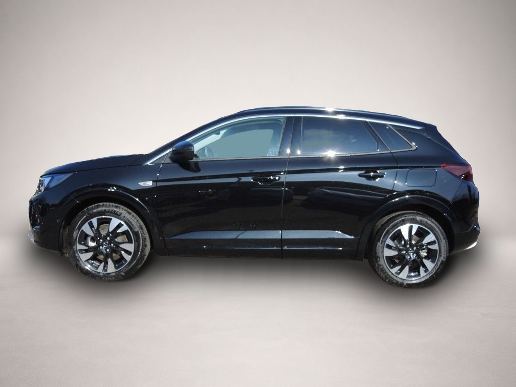 Bild 2 Opel Grandland (X) Grandland Plug-in-Hybrid 1.6 Elegance