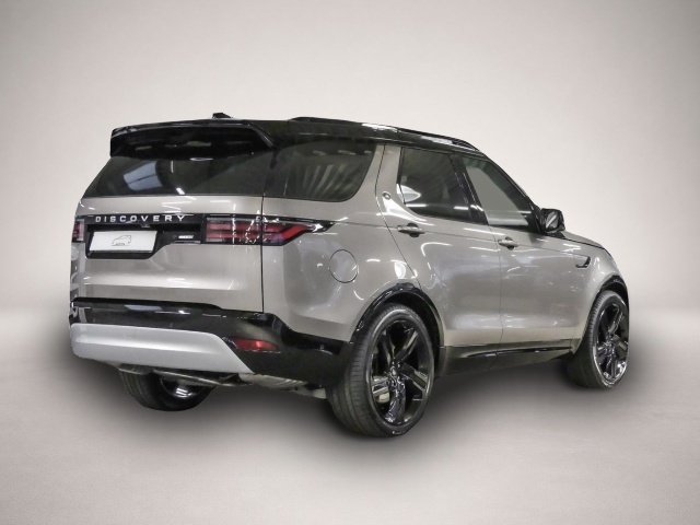 Bild 2 Land Rover Discovery 5 35th Anniversary Edition D350 AWD EU