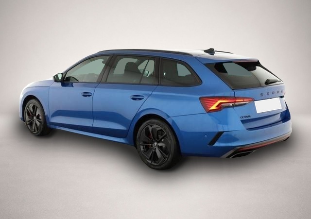 Bild 2 Skoda Octavia 2.0 TSI 195 kW RS Octavia Combi RS 2.0 TSI DSG,.