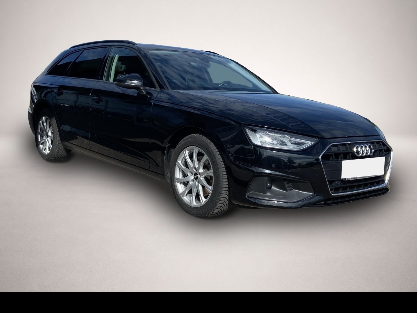 Bild 6 Audi A4 Avant 2.0 35 electric/TFSI S-tronic 17"+NAVI+