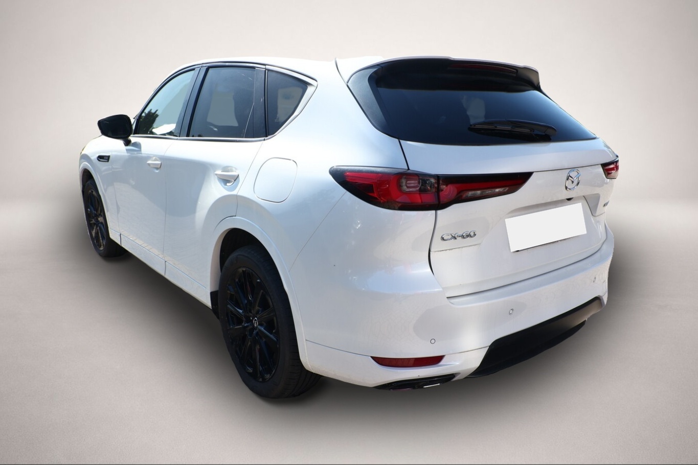 Fotografie 4 des Mazda CX-60 Homura ACC Pano Bose eHK 360° LED Leder