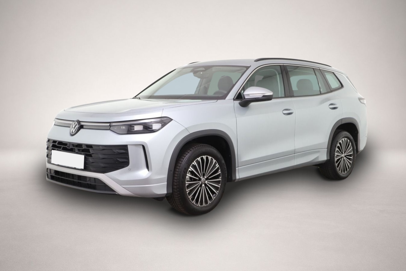 Bild Tayron Volkswagen