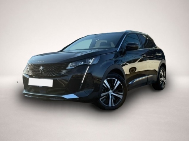 Peugeot 3008 3008 GT Hybrid 136 ACC/SHZ/KEYLESS/TOTWINKEL - Bild 1