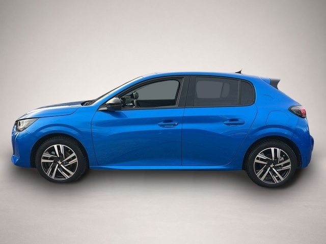 Bild 2 Peugeot 208 Allure Pack AT NAVI SHZ PDC KAMERA DAB+ KLIM