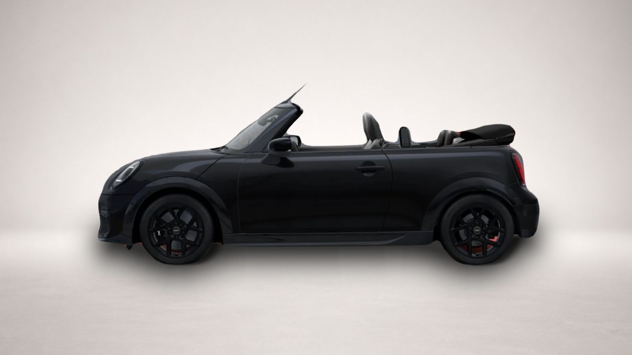 Bild 2 MINI Cooper 2.0 7-Gang Steptronic