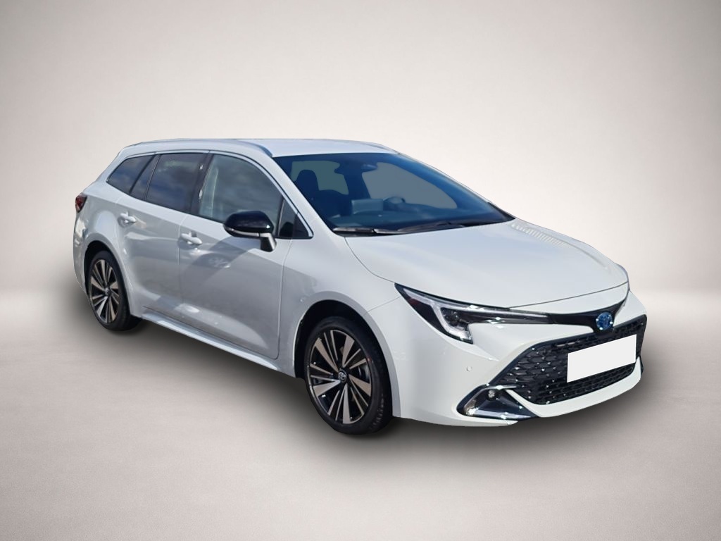 Bild 5 Toyota Corolla 2.0 Hybrid Teamplayer (ZE1HE)