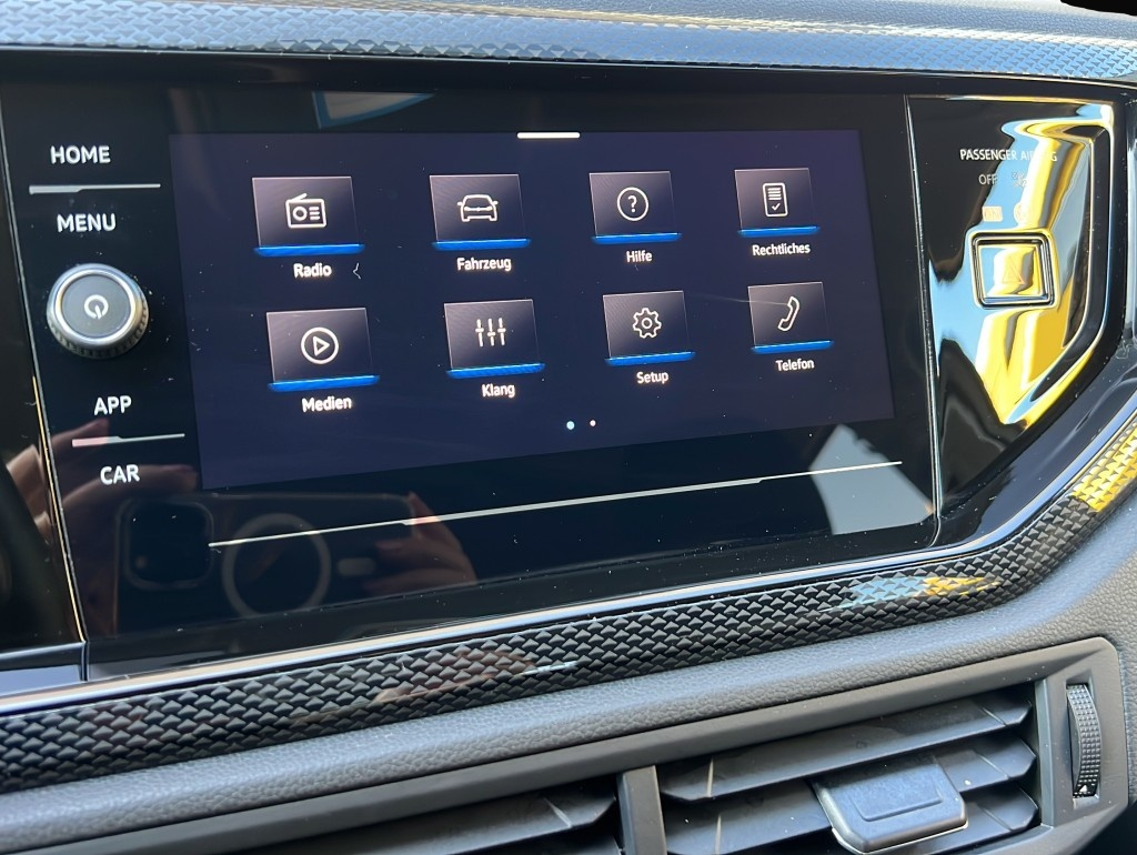 Bild 5 Volkswagen Taigo 1.0 TSI OPF Life*APP Connect*DAB*LED*PDC
