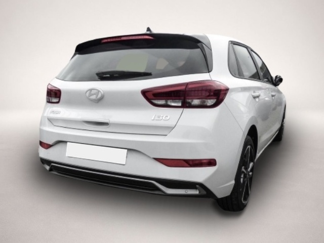 Bild i30 Hyundai
