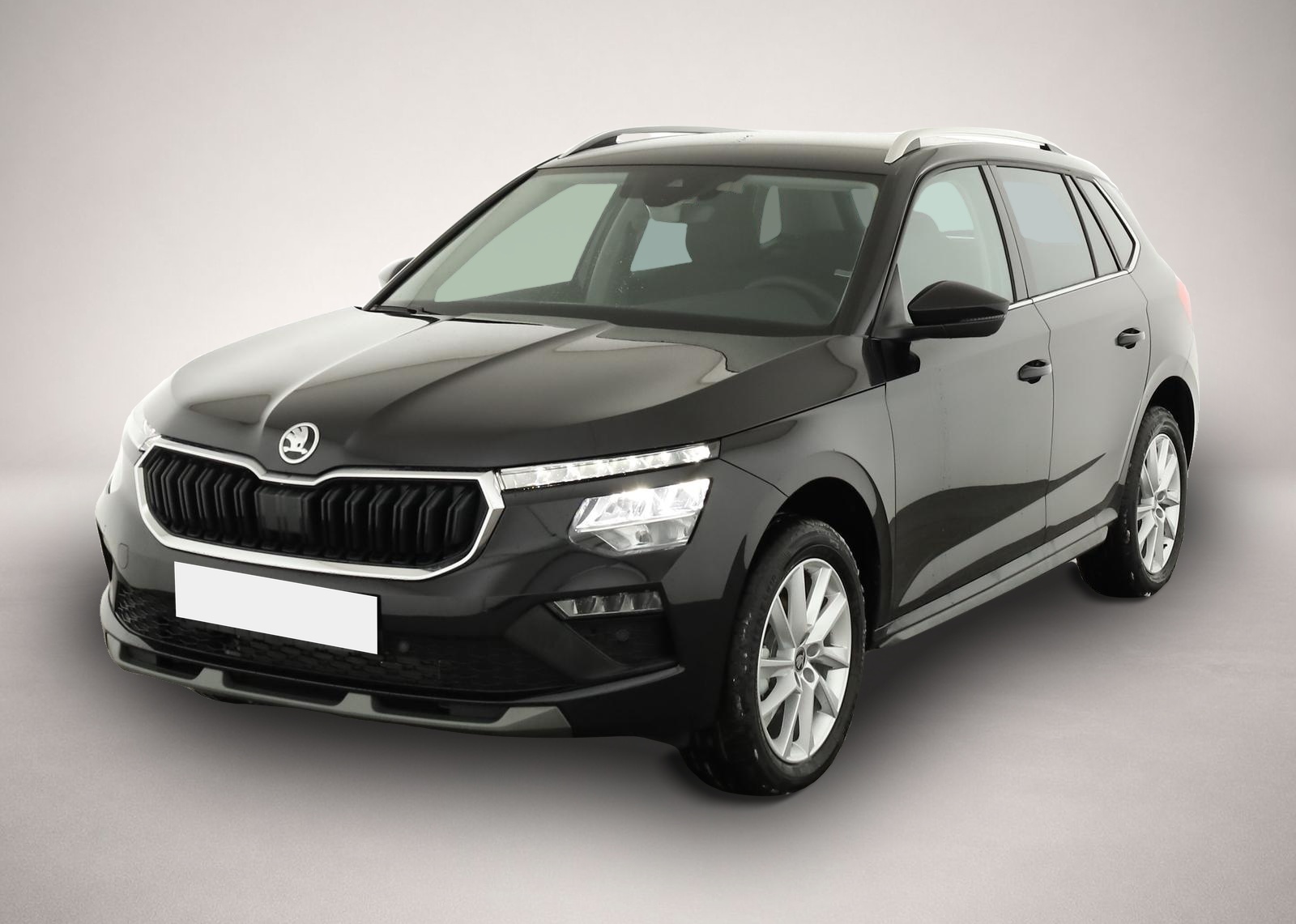 Bild 1 Skoda Kamiq 1.0 TSI DSG Selection, LED, Kamera, ACC, S