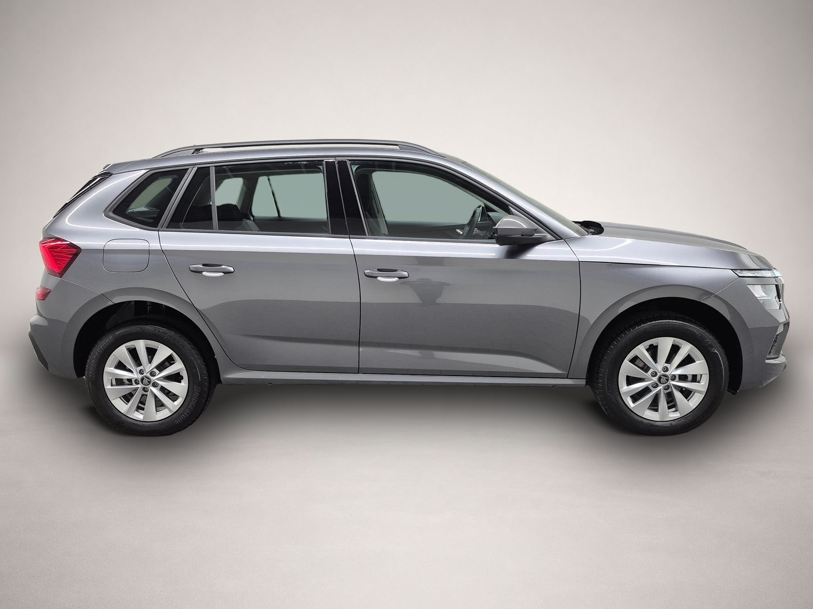 Fotografie 5 des Skoda Kamiq LED/Kam/SHZ/Smart-Link/Tempomat/16-LM
