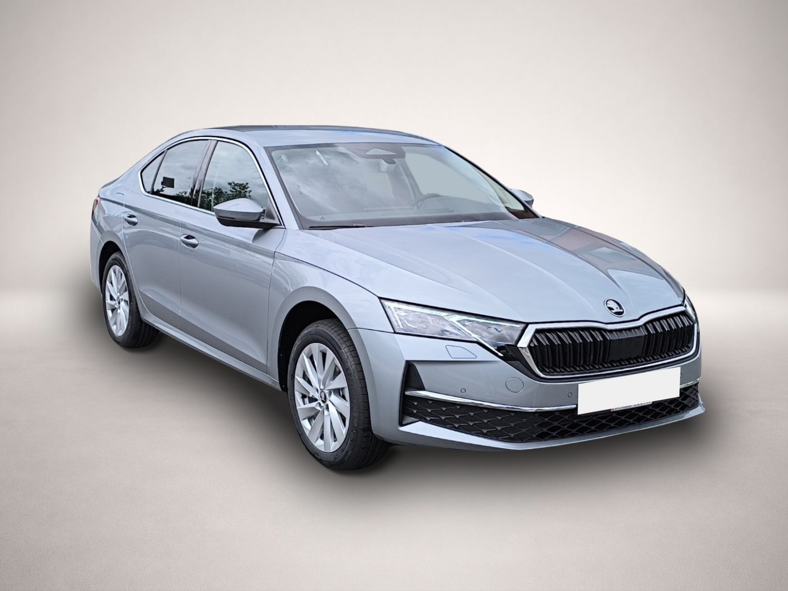Bild 3 Skoda Octavia 1.5 TSI mHEV 110 kW DSG Selection NAV RF