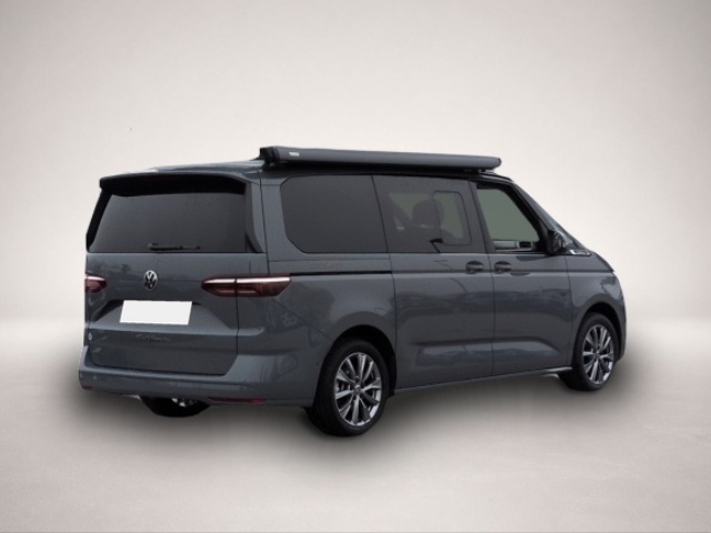 Bild 2 Volkswagen T7 California OCEAN*Küche Aufst.Dach StndHzg AHK