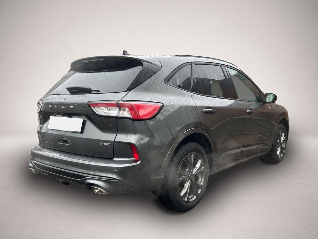 Bild 3 Ford Kuga PHEV ST-LINE X AHK Pano Technopaket