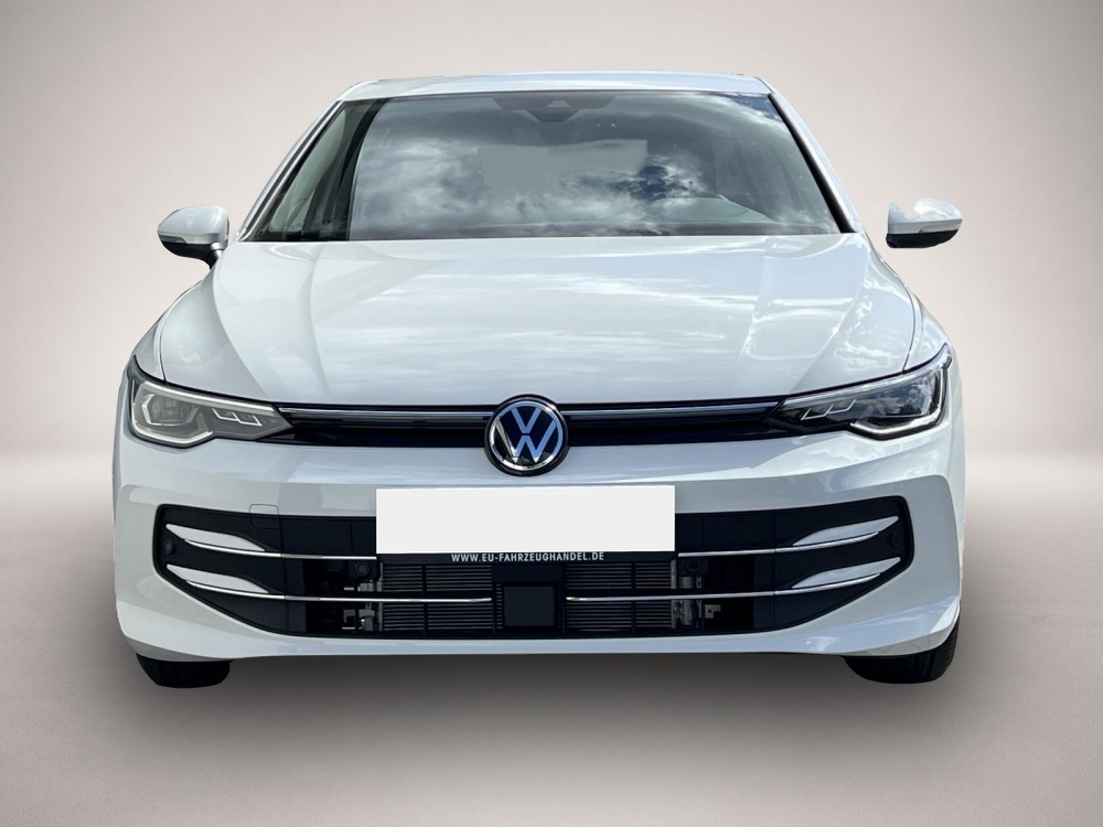 Bild 2 Volkswagen Golf People R-Line 2,0 TSI DSG 4Motion 150KW