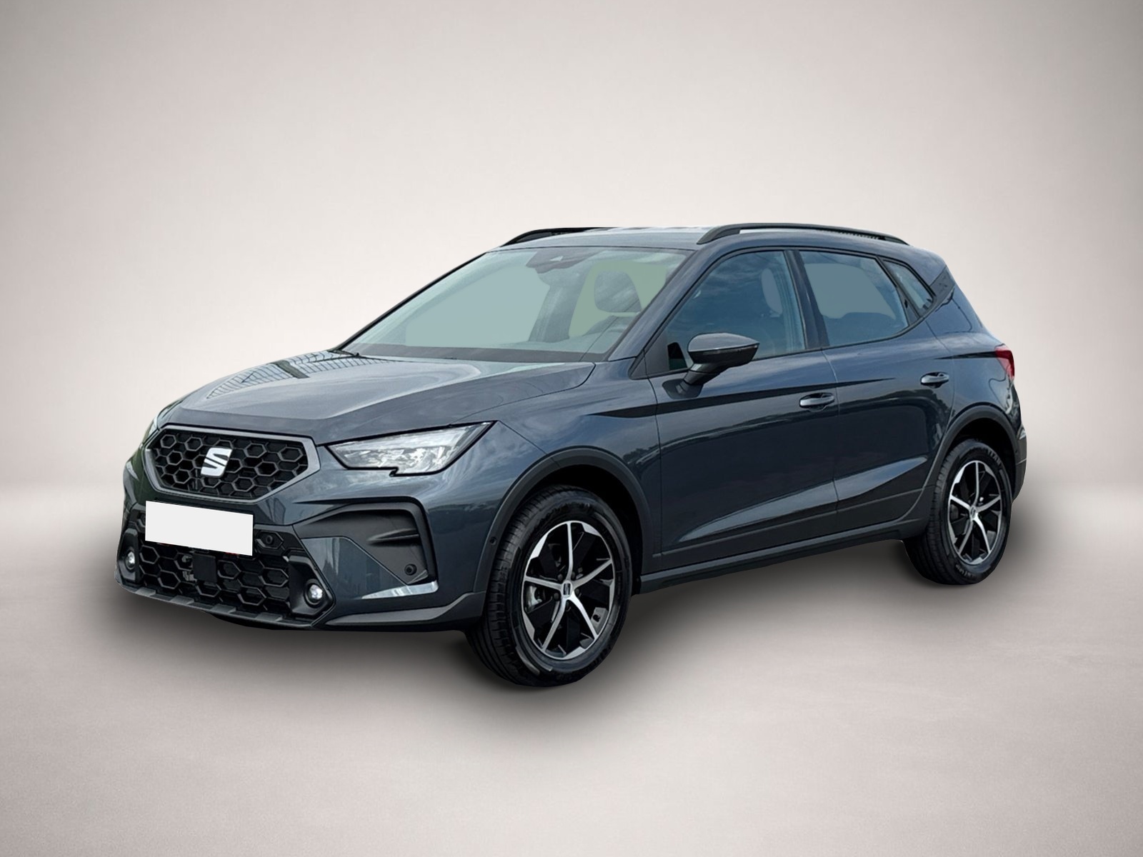 Bild 1 Seat Arona Style TSI DSG|AHK|NAVI|KAMERA|APP-CONNECT|