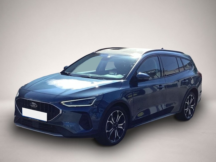 Bild 1 Ford Focus 1.5 EcoBlue Active Vignale Sync4*Pano*B&O