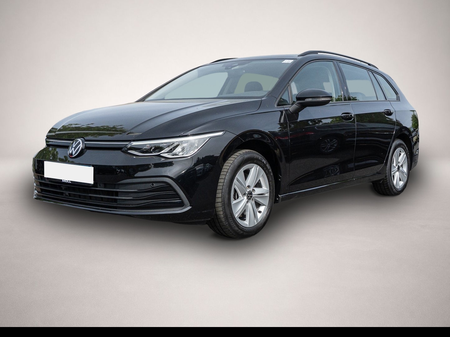 Bild 1 Volkswagen Golf Variant 2.0 TDI DSG Life