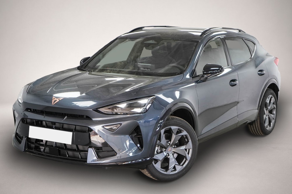 Fotografie Cupra Formentor 1,5 eTSI DSG Cupra - LAGER