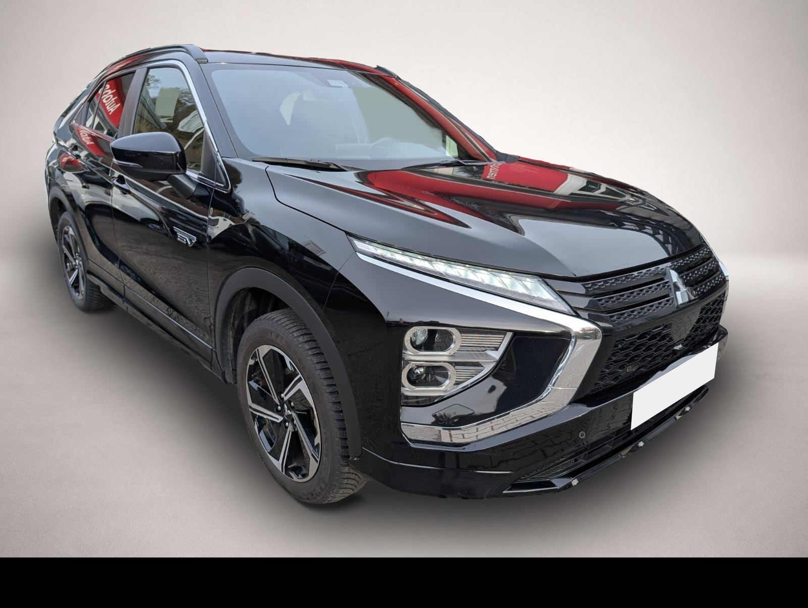 Bild 2 Mitsubishi Eclipse Cross Select 4WD Plug-In Hybrid 360° ACC
