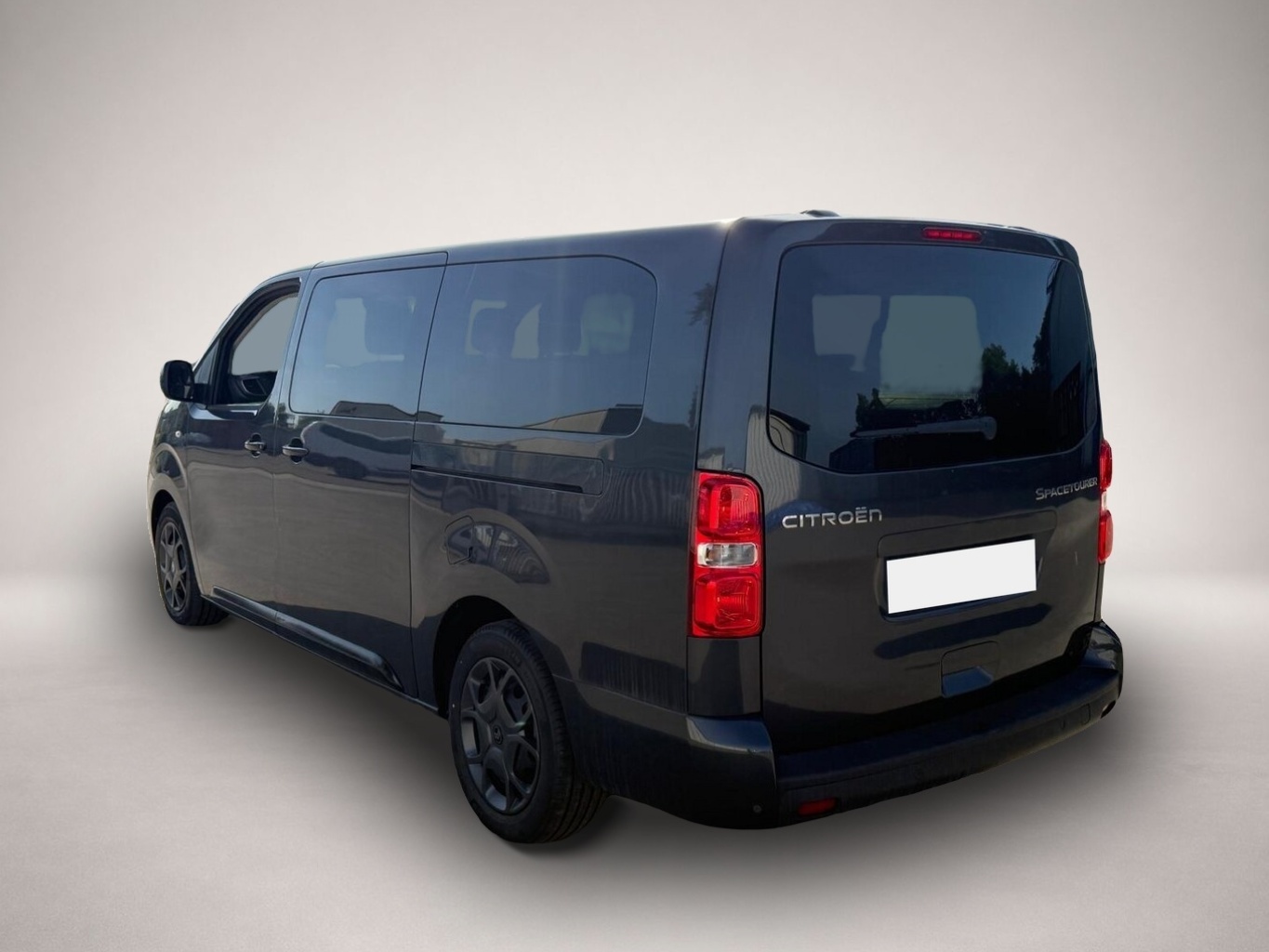 Bild 4 Citroën Spacetourer PLUS XL 9S KlimaP LED CarP PDC PrivG
