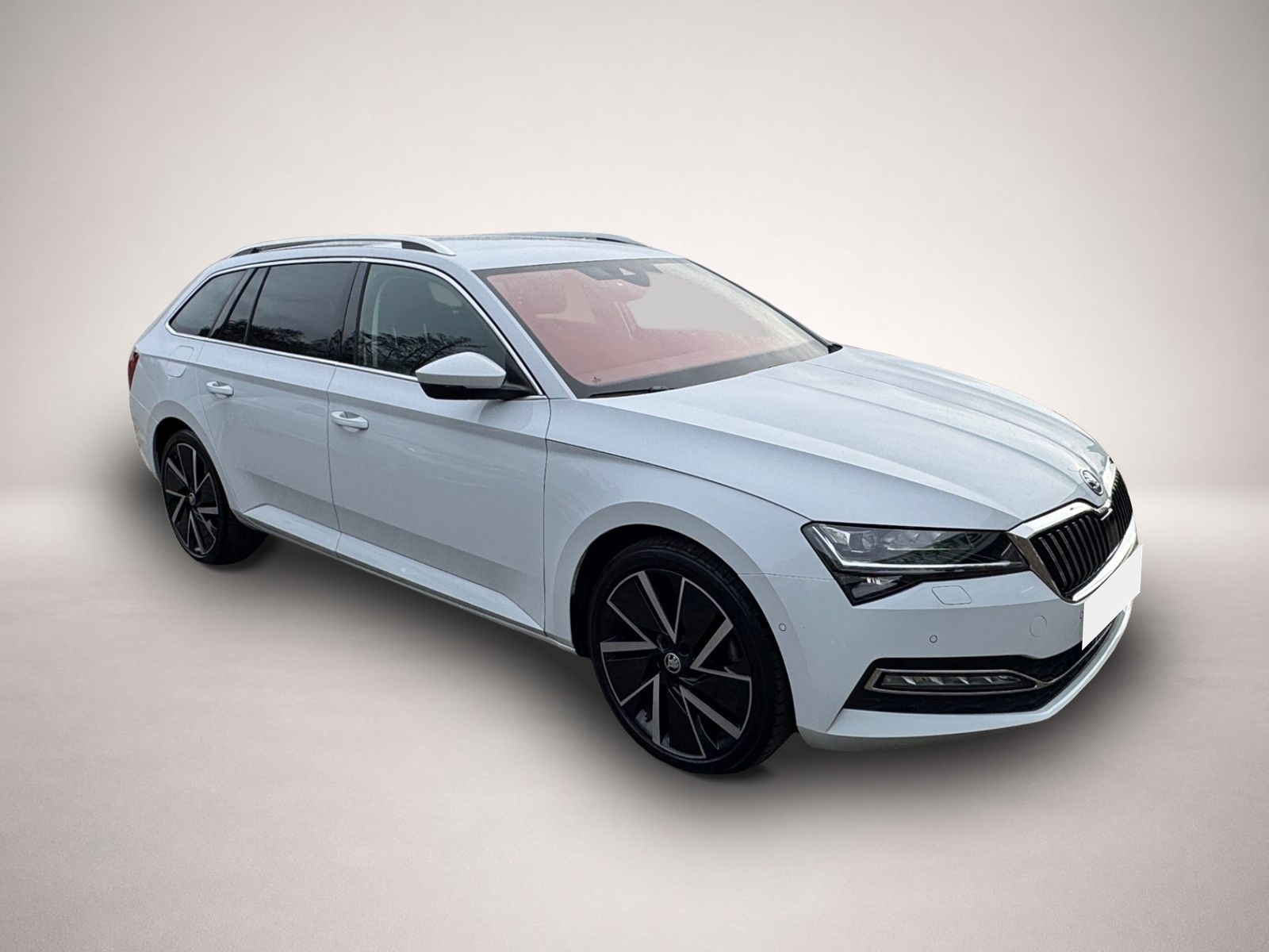 Bild 7 Skoda Superb Combi 2.0 TDI DSG Style *Matrix-LED*Navi*
