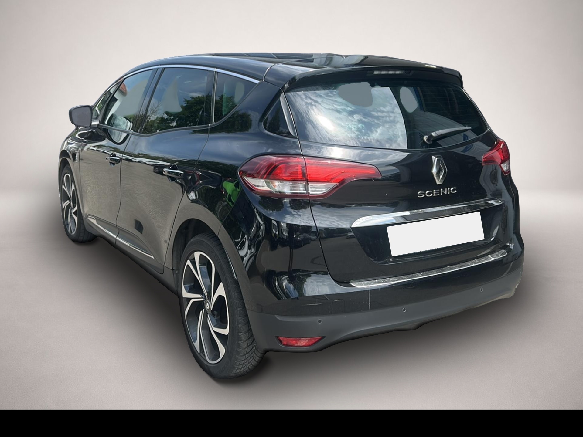 Bild 2 Renault Scenic BOSE Edition Bluetooth Head Up Display Na