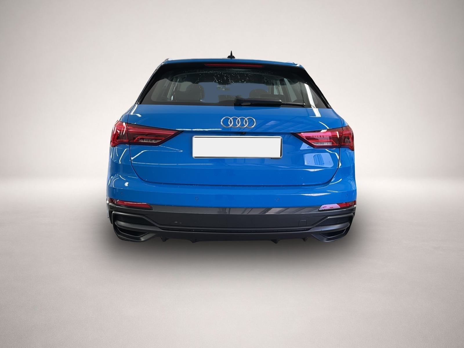 Fotografie 5 des Audi Q3 35 TFSI s-tronic AB347EUR S line AHK MATRIX A